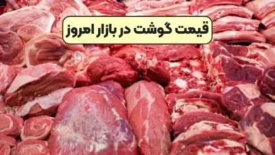 گوشت