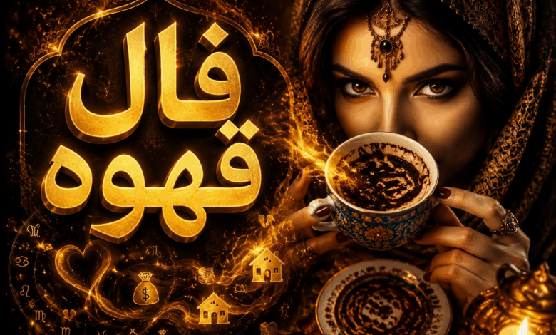فال قهوه